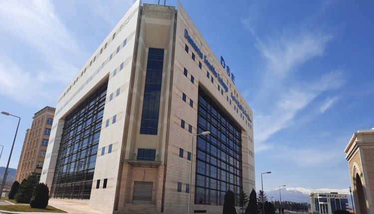 مكاسب قوية تسجلها بورصة دمشق