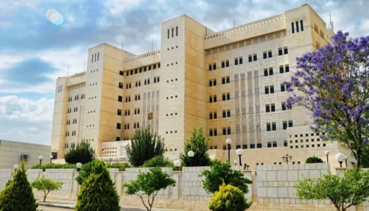 دمشق تندد بالغارات الإسرائيلية على الجنوب وتتهم تل أبيب بدعم الفوضى