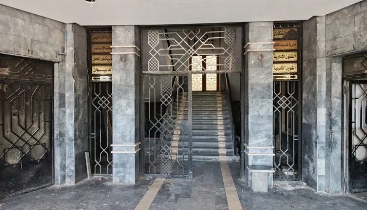 محافظ السويداء خارج المشهد: بين السلاح المنفلت وصراع الشرعية