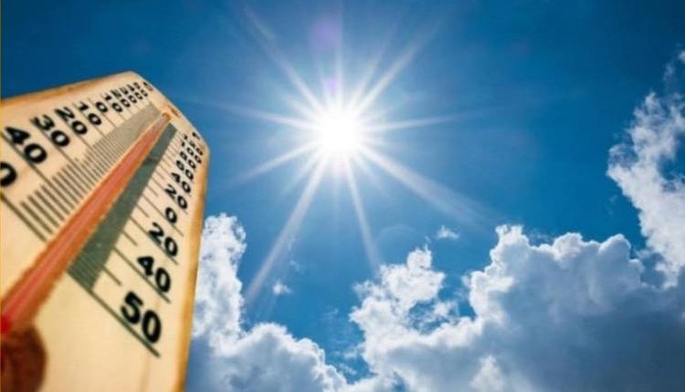 موجة-حر-صيفية-تضرب-سوريا-اليوم-الجمعة