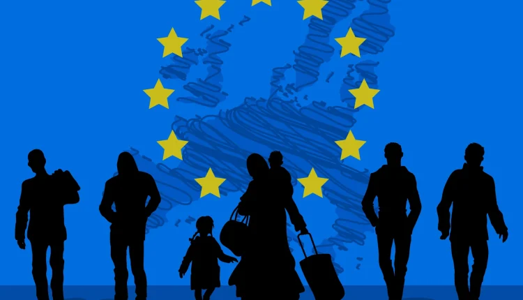 اليونان-وقبرص-ترفضان-لأول-مرة-منذ-2011-منح-اللجوء-للسوريين