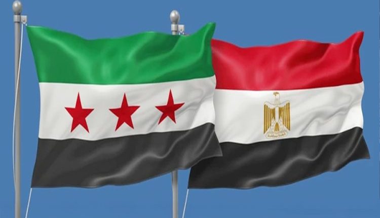 تسهيلات مصرية لعودة السوريين دون غرامات