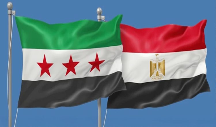 تسهيلات مصرية لعودة السوريين دون غرامات
