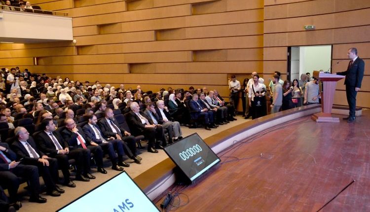 لأول مرة في سوريا: "سامز" تعقد مؤتمرها الطبي الدولي لدعم القطاع الصحي