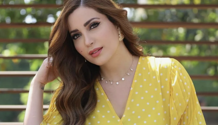 نسرين طافش أغنية "روقان" منصة اليويتوب