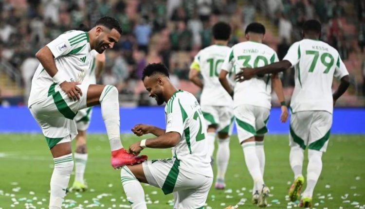 كأس القارات