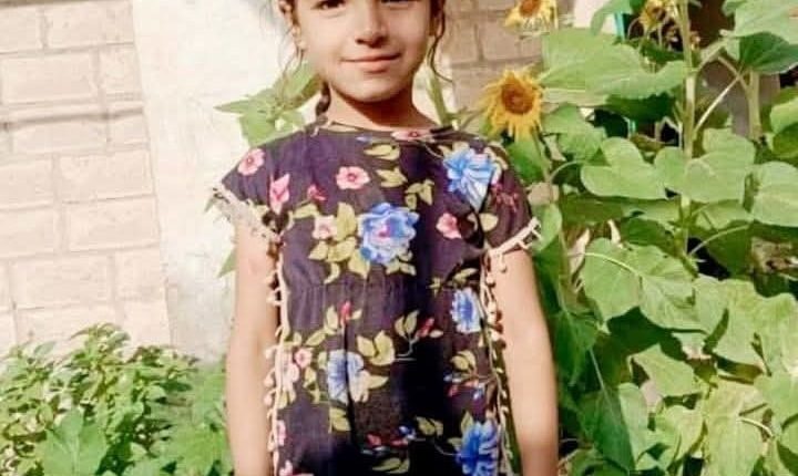 أزمة أمنية الخطف من أجل الفدية جثمان الطفلة إسراء عطالله العواد الكرطة دير الزور الابتزاز المالي