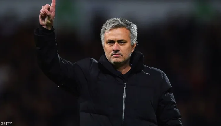 جوزيه مورينيو فنربخشة بنفيكا دوري أبطال أوروبا