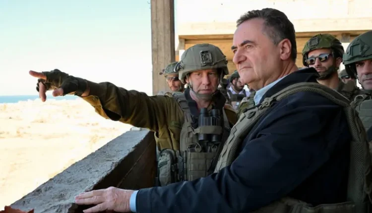 أعلن وزير الجيش الإسرائيلي، يسرائيل كاتس، أن قوات بلاده ستبقى في المواقع التي سيطرت عليها داخل الأراضي السورية