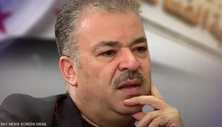 نقابة الفنانين السوريين مازن الناطور الشعار الجديد جدل واسع حول الشعار الدكتور فؤاد دحدوح عميد كلية الفنون الجميلة