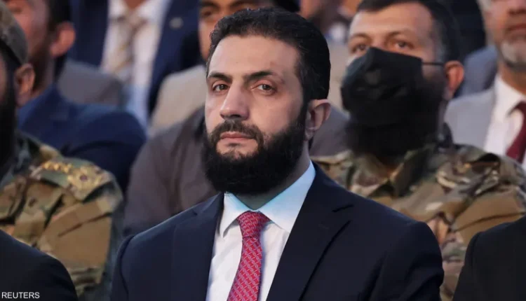 أكدت مصادر غربية لـ إرم نيوز أن الجهود الأمريكية لتمرير قرار في مجلس الأمن يرفع العقوبات الأممية عن الرئيس السوري الشرع