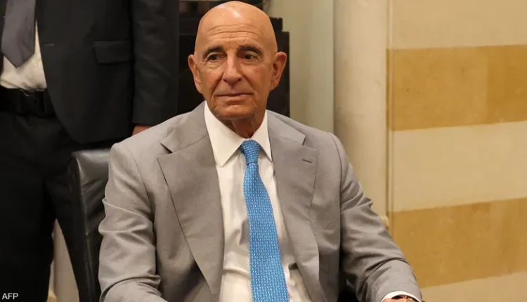 أثارت تصريحات توم براك، المبعوث الأميركي الخاص إلى سوريا جدلاً واسعاً في تركيا بعدما قلّل من احتمال قيام حكومة مركزية في سوريا.