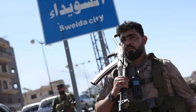 وجهت اللجنة العليا لانتخابات مجلس الشعب كتاباً رسمياً إلى محافظ السويداء، مصطفى البكور، أعربت فيه عن رغبتها في القيام بزيارة ميدانية للمحافظة،