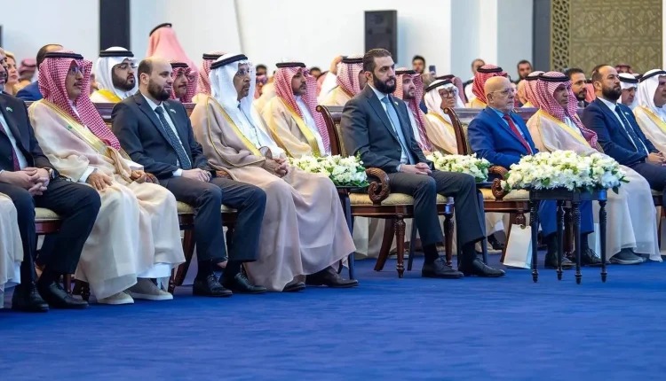 من الحرب إلى الاستثمار.. السعودية تعيد رسم التوازنات في سوريا