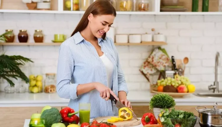 هل-تود-الحفاظ-على-وزنك-دون-حمية-6-خطوات