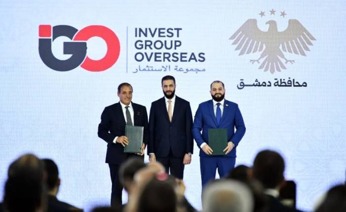 سوريا مشاريع اقتصادية بقيمة 14 مليار دولار الجدوى الاقتصادية المستشار المالي خلدون الطباع دمشق السعودية قطر