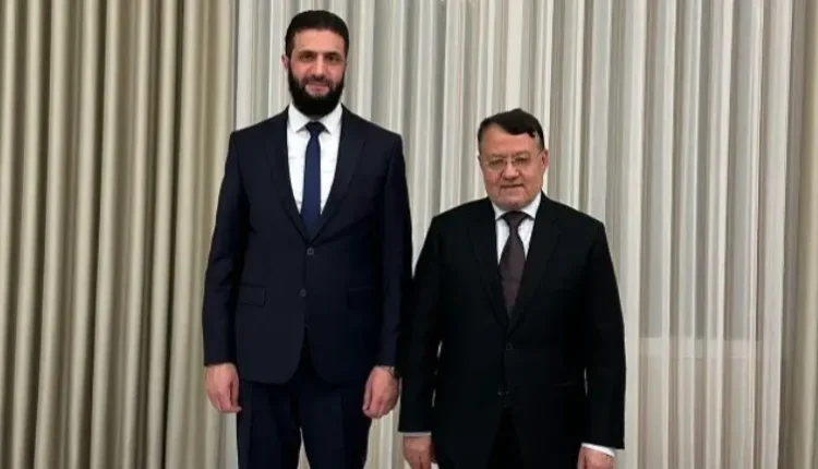 أنباء تعيين زيدان مستشارًا إعلاميًا للرئاسة تثير جدلًا واسعًا