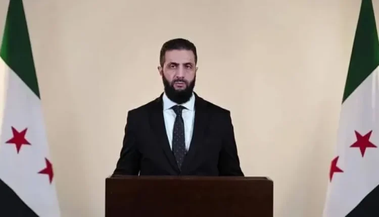 أحمد الشرع يصدر المرسوم رقم 148 بإحداث المجلس الأعلى للتربية والتعليم في سوريا وزير الثقافة وزير الأوقاف وزير التعليم العالي