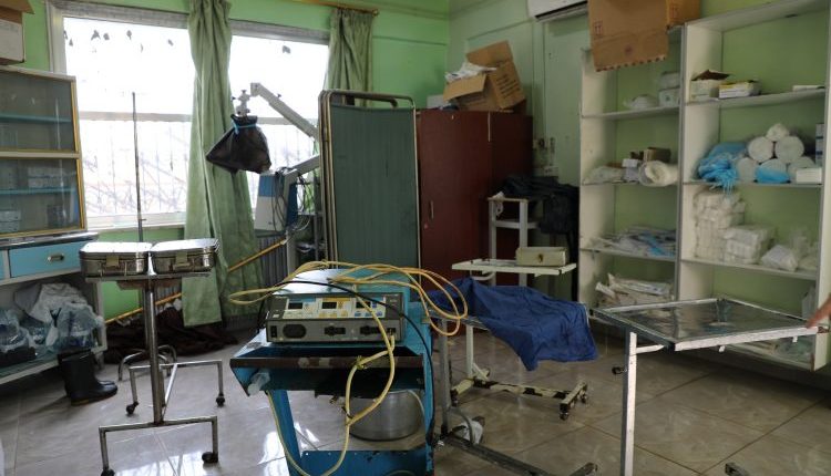 أزمة صحية وإنسانية غير مسبوقة، السويداء نتيجة حصار خانق مستمر منذ عدة أسابيع، ما أدى إلى انقطاع شبه تام في الأدوية والمستلزمات الطبية