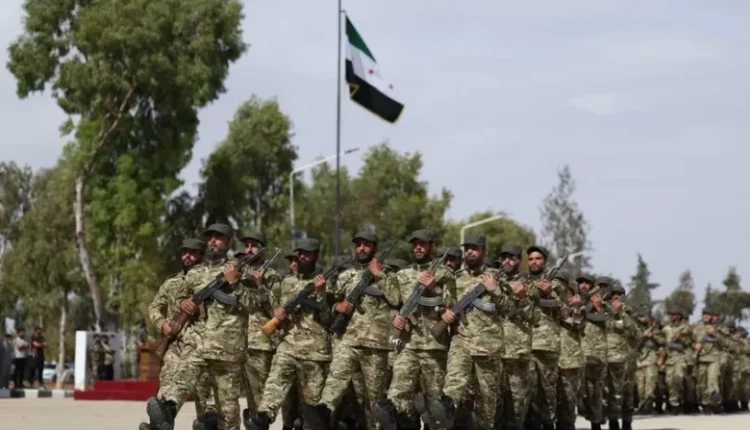 تتصاعد المخاوف من احتمال اندلاع مواجهات عسكرية في شمال شرقي سوريا، مع أنباء عن خطط للجيش السوري لفتح جبهتي الرقة ودير الزور،