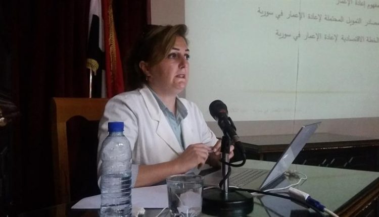 أثارت الدكتورة رشا سيروب، الخبيرة الاقتصادية، موجة من الجدل في الأوساط الاقتصادية، بعد انتقاداتها لبعض الإجراءات التي اتخذتها وزارة المالية