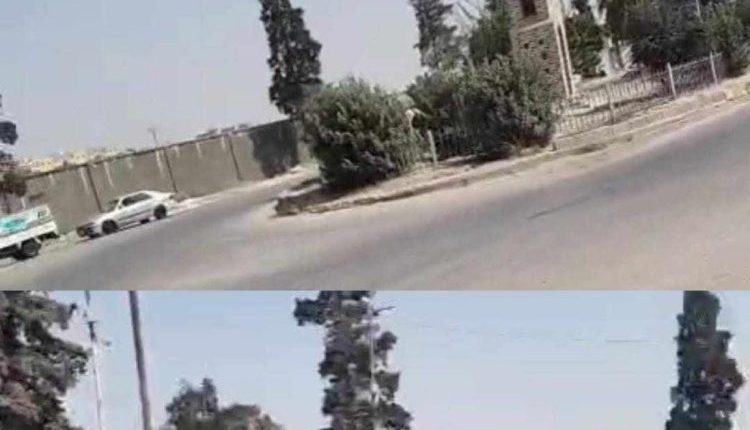 أوقفت قسد، أعمال إنشاء جدار عازل في حي البانوراما جنوب مدينة الرقة، بعد موجة من الاعتراضات الشعبية والانتقادات عبر مواقع التواصل الاجتماعي