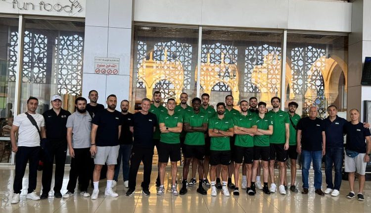 تتجه أنظار عشاق كرة السلة السورية، اليوم الأربعاء، نحو مدينة جدة السعودية، حين يبدأ منتخب سوريا مشواره في بطولة كأس آسيا لكرة السلة 2025