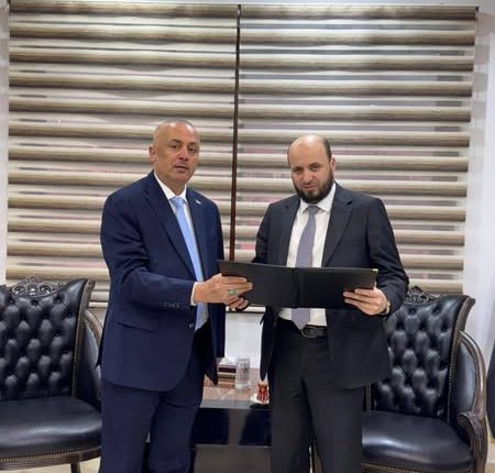 سوريا والعراق يعززان التعاون في الطاقة والمياه والنفط