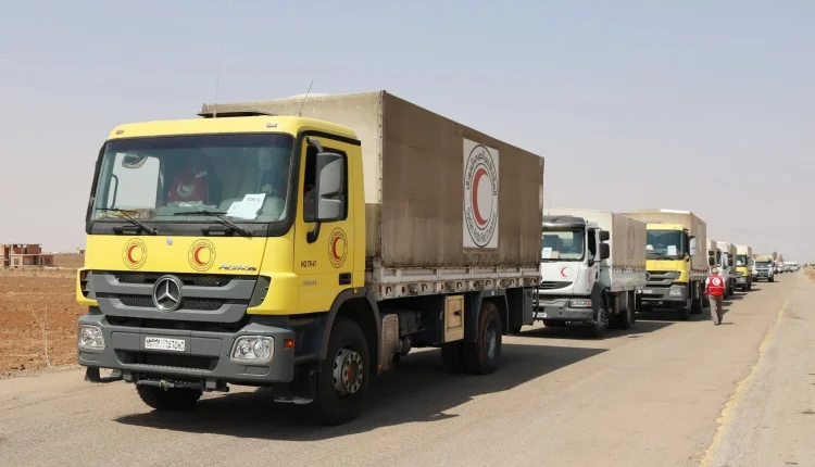 بعد مرور نحو شهر على أحداث محافظة السويداء جنوبي سوريا، ما تزال الأوضاع الإنسانية متدهورة، وسط دمار واسع وضعف في الخدمات الأساسية. وتشير مشاهد مصورة من داخل المدينة إلى طوابير أمام محطات الوقود،