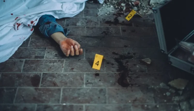 شهدت بلدة جديدة عرطوز في ريف دمشق، جريمة قتل مروعة راح ضحيتها الشاب أبي القباني، بعد تعرضه لإطلاق نار مباشر من قبل مسلح مجهول.