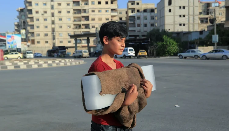 درجات حرارة طقس غدا