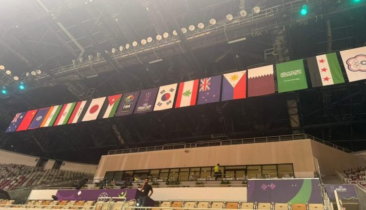 تنطلق بطولة كأس آسيا لكرة السلة 2025 اليوم الثلاثاء في مدينة جدة، في المملكة العربية السعودية، بمشاركة 16 منتخباً من مختلف أنحاء القارة.