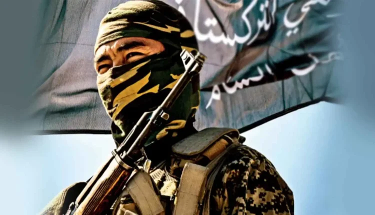 تجنيس المقاتلين الأجانب في سوريا نور الدين البابا مدير العلاقات الإعلامية في وزارة الداخلية مصطفى أبو أحمد