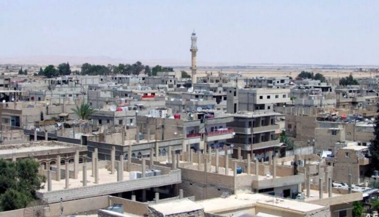 أملاك السوريين عمليات استيلاء ممنهجة على أملاك السوريين، تنفذها جهات أمنية تحت غطاء الاستثمار والتأمين، وسط غياب رقابة قانونية وتصاعد التهجير القسري.