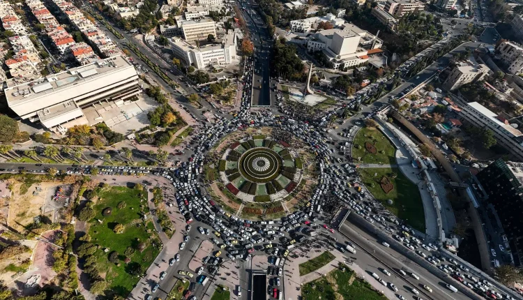 درجات الحرارة