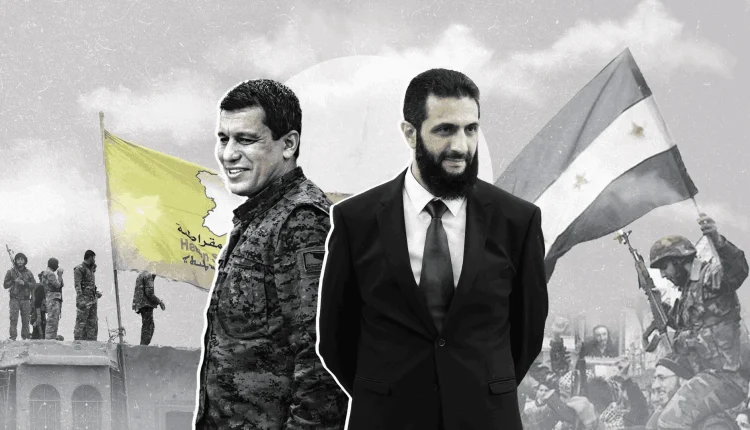 أكد مصدر رسمي في الحكومة السورية، في تعليق على مؤتمر "وحدة الموقف لمكونات شمال شرقي سوريا" الذي نظّمته (قسد) في مدينة الحسكة،