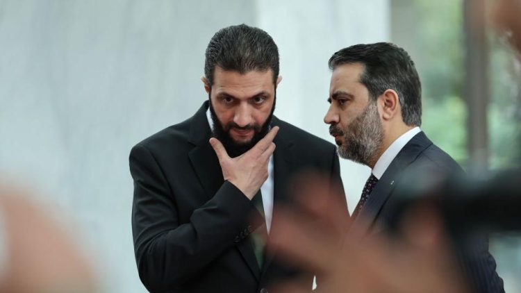 يُعتبر وزير الخارجية السوري، أسعد الشيباني، شخصية بارزة وذات حضور واسع في أروقة السلطة السورية، إذ تتجاوز نشاطاته المهام التقليدية لوزير خارجية ليشمل ملفات سياسية وأمنية واسعة.