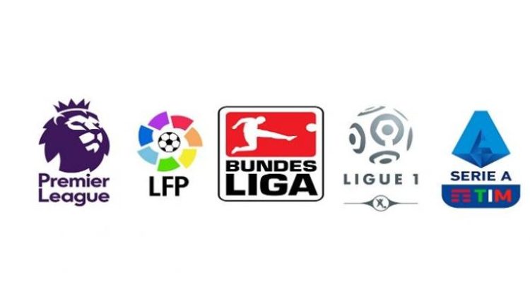 الدوريات الأوروبية الكبرى تشيلسي بايرن ميونخ باريس سان جيرمان لويس دياز