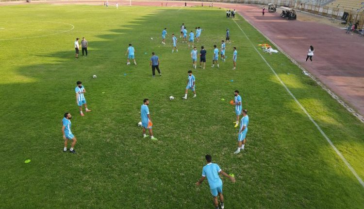 نادي حطين كأس الاتحاد الآسيوي أزمة مالية محافظ اللاذقية دعم الجماهير اللاذقية