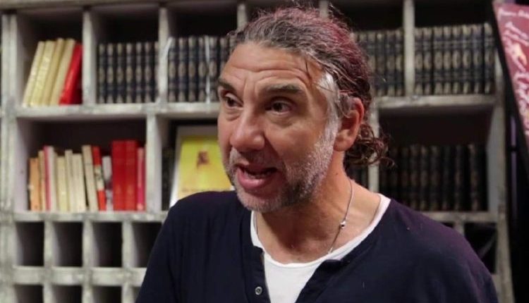 عُيِّنَ الفنان نوار بلبل مديراً لمديرية المسارح والموسيقا