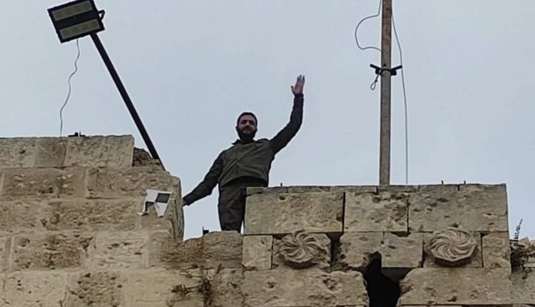 الشرع يوجّه رسالة لأهالي حلب.. وواقع الخدمات يضع التحديات أمام التعهدات