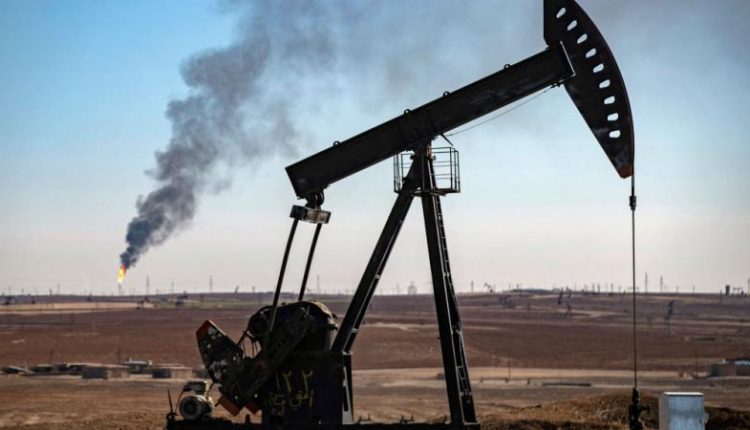 تستعد مجموعة "فيتول" السويسرية لشحن أول دفعة من النفط الخام السوري بعد رفع العقوبات الغربية عن دمشق،