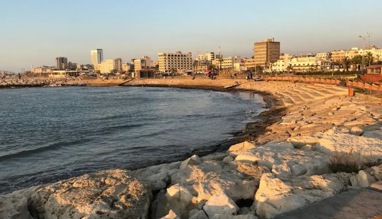 الأجواء الصيفية