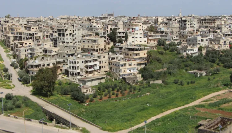 الطقس الأجواء المستقرة الصيفية