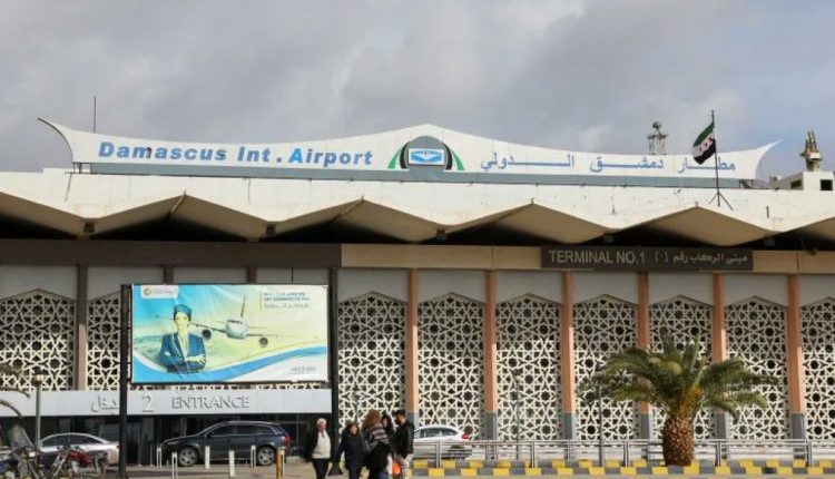 أعلنت الحكومة السورية توقيع مذكرة تفاهم مع تحالف شركات دولية، تقوده شركة "أورباكون" القطرية، لتطوير مطار دمشق الدولي