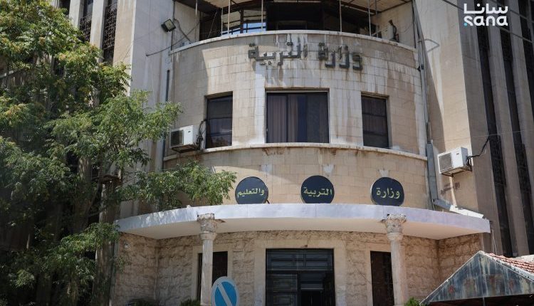 نتائج الشهادة الثانوية