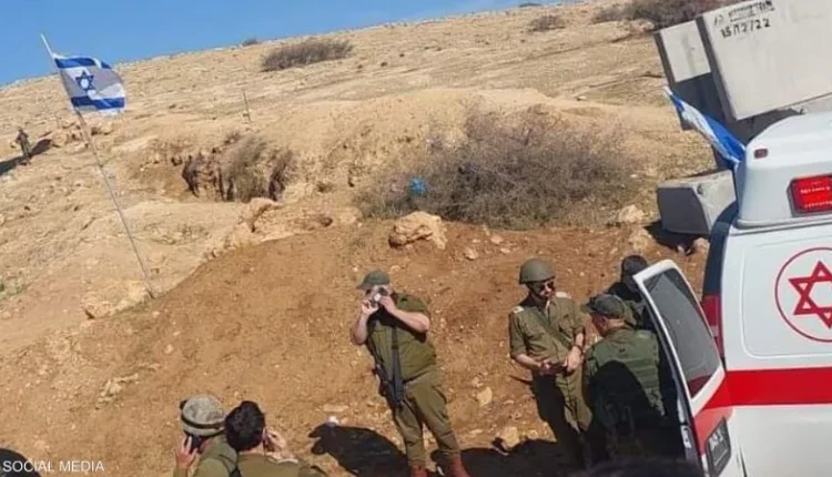 أُصيب سبعة جنود إسرائيليين، الأربعاء، بينهم أربعة في حالة خطرة، نتيجة انفجار جسم مجهول داخل موقع عسكري سوري سابق