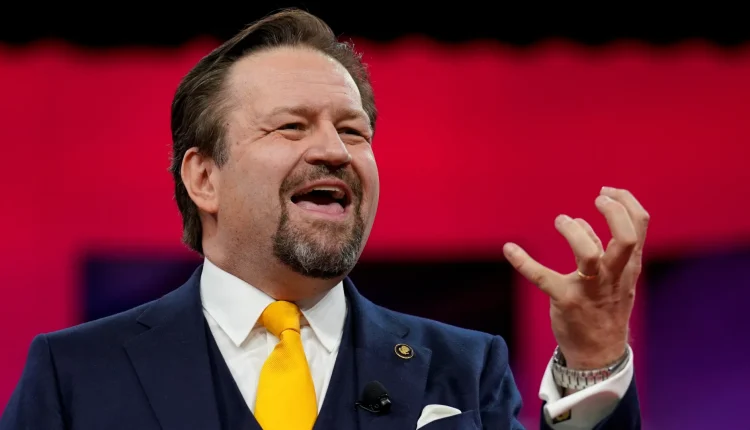 أكد سيباستيان غوركا، نائب مساعد الرئيس الأميركي والمدير الأول لمكافحة الإرهاب في مجلس الأمن القومي، أن مستقبل سوريا يعتمد على التوافق الإقليمي