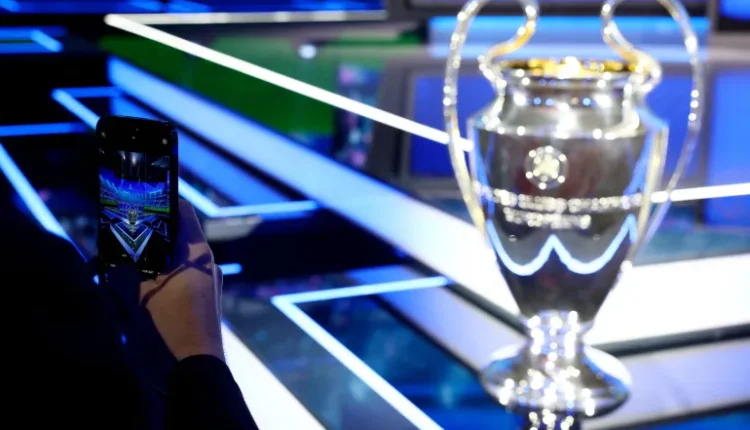 دوري أبطال أوروبا الدوري الأوروبي سحب القرعة موناكو