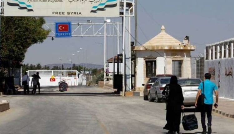 هيئة جديدة لإدارة معابر وموانئ سوريا وتطويرها